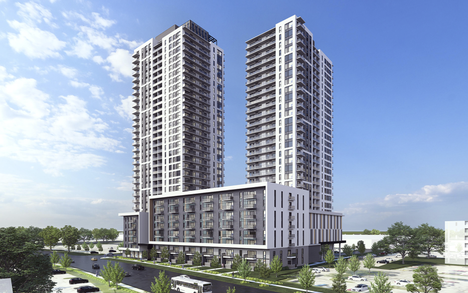 White Oaks Place F
