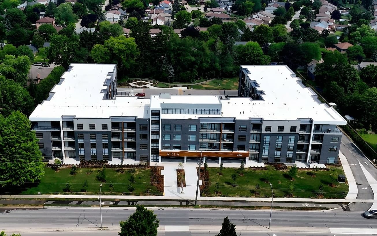 Aria Serene Living