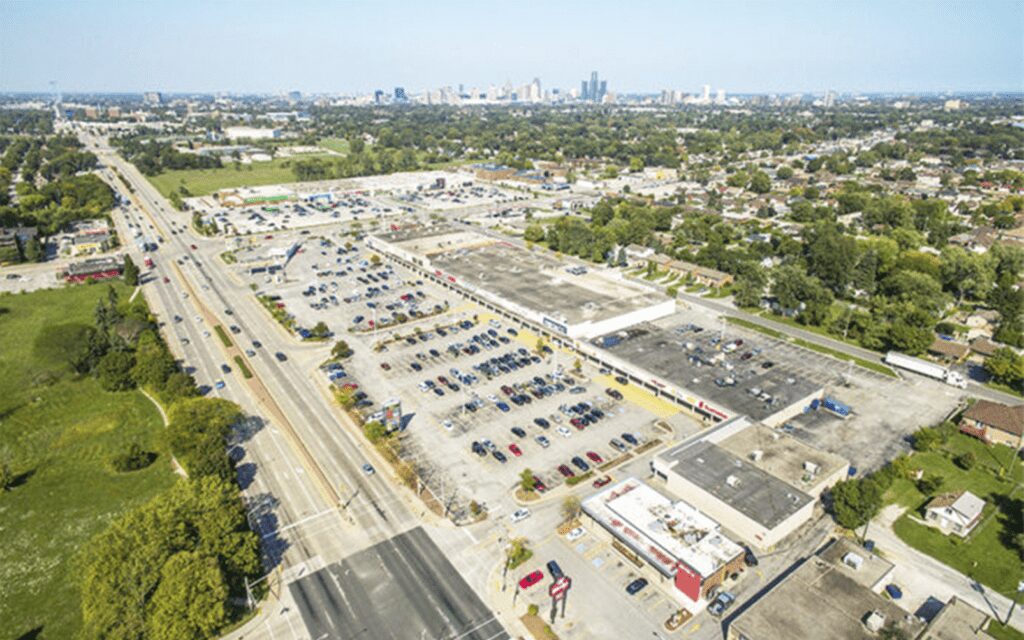 Windsor Commercial Properties