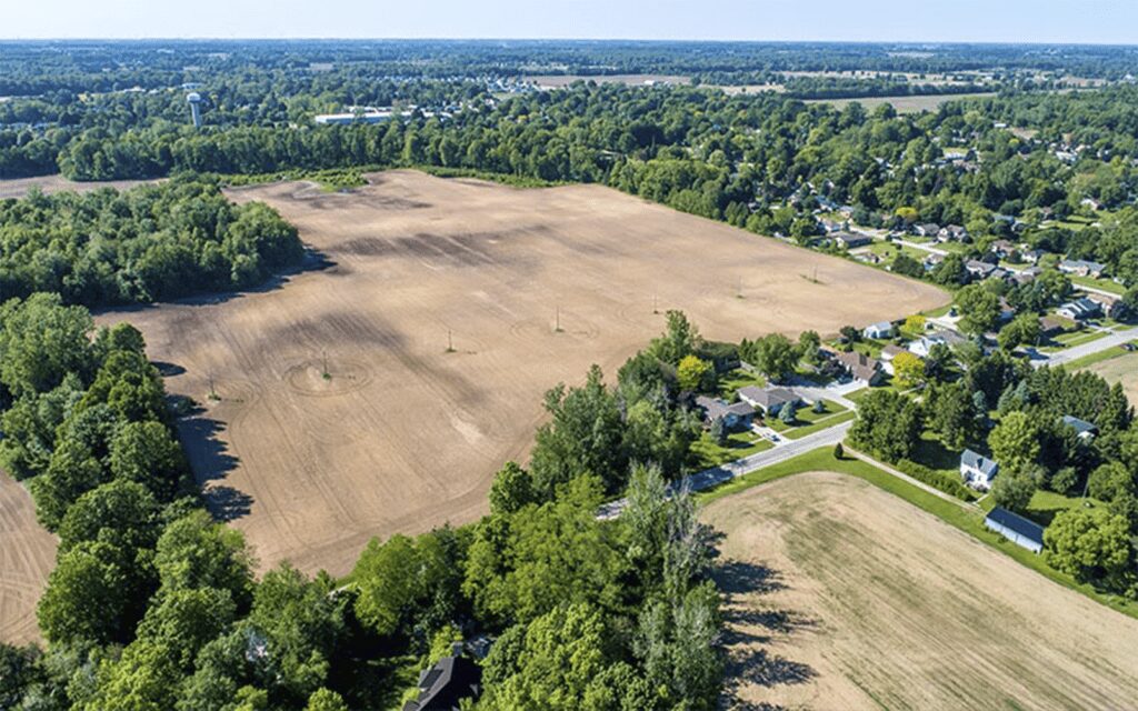 Mount Brydges Properties