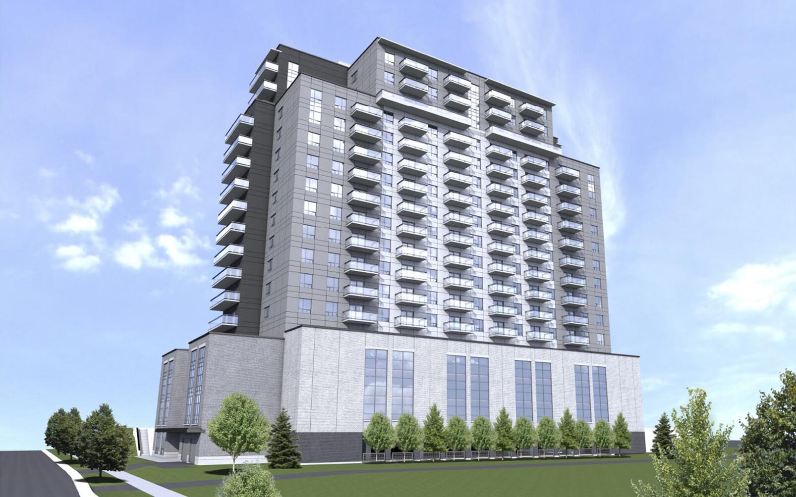 oxbury place feature