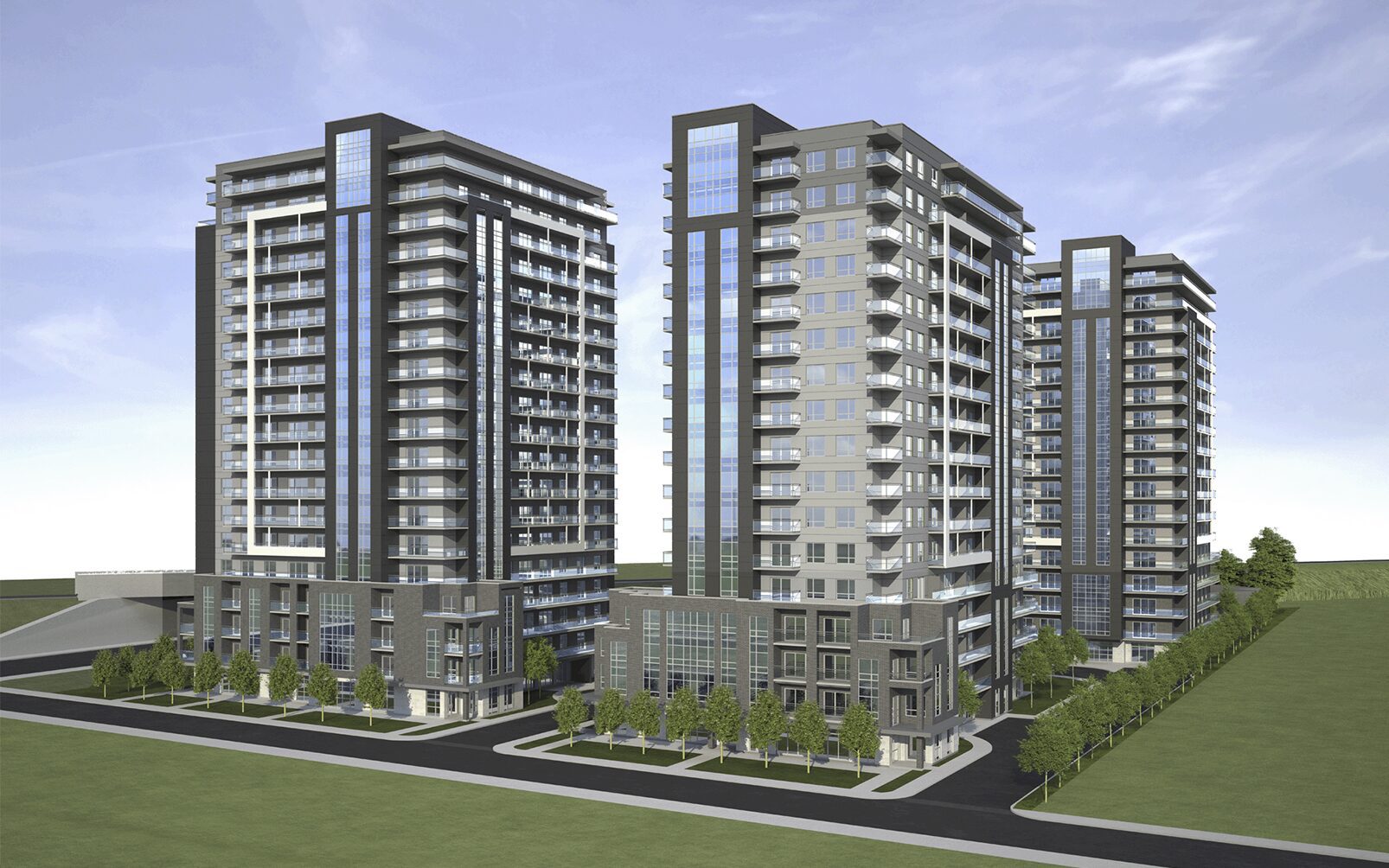 sereno west village feature