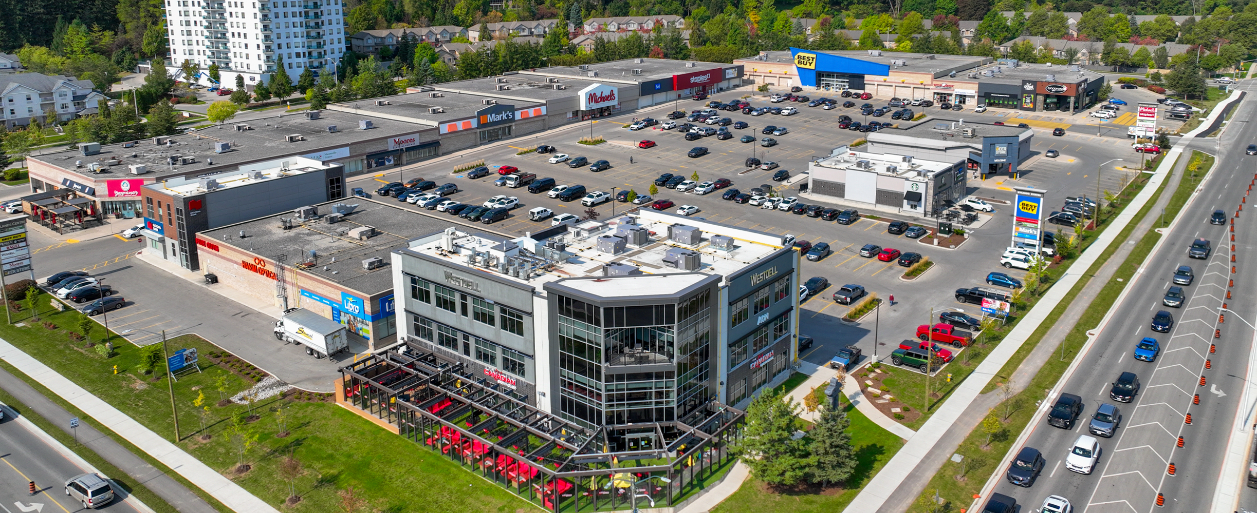 richmond hyland hero