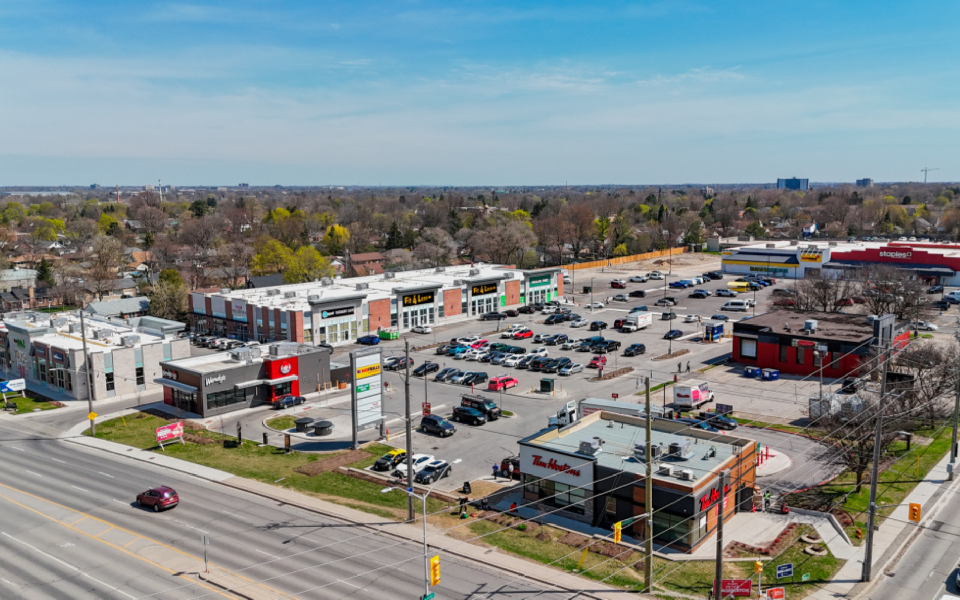 Wellington-gate-centre